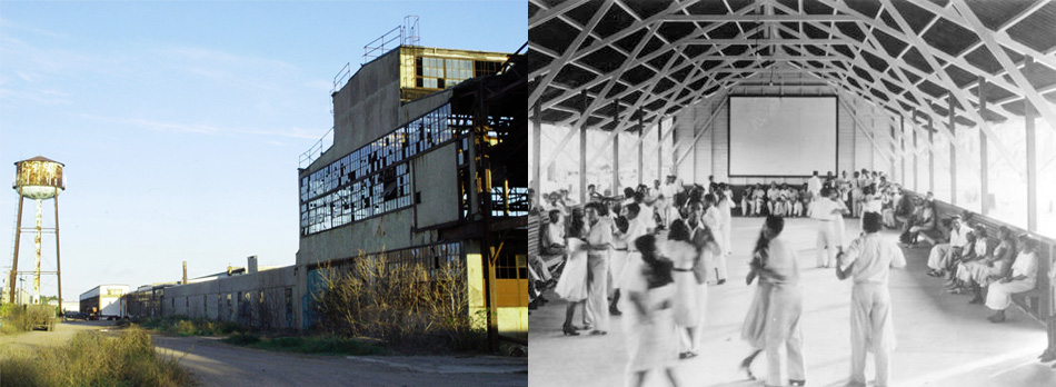 FORDLANDIA RISE AND FALL