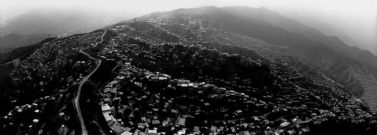 Caracas André Cypriano 1