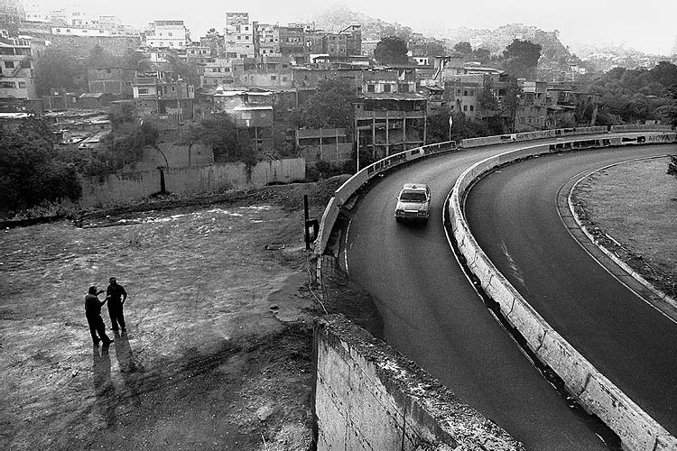 Caracas André Cypriano 2