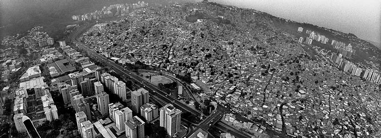 Caracas André Cypriano 3