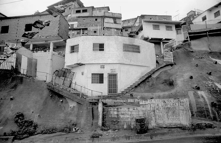 Caracas André Cypriano 5