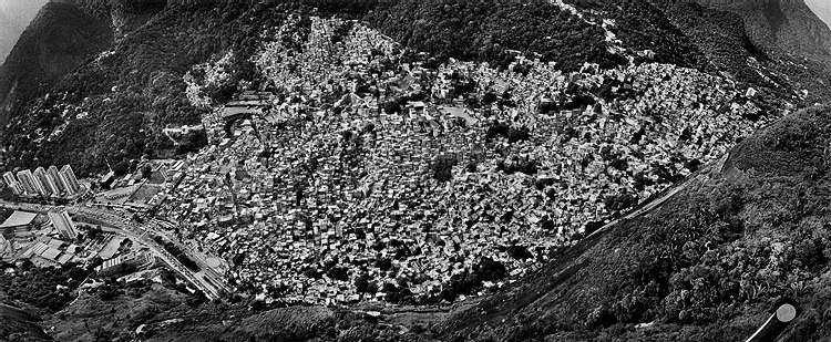 La Rocinha Andre Cypriano 1