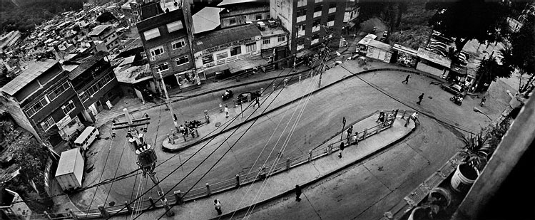 La Rocinha Andre Cypriano 2