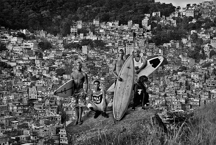 La Rocinha Andre Cypriano2