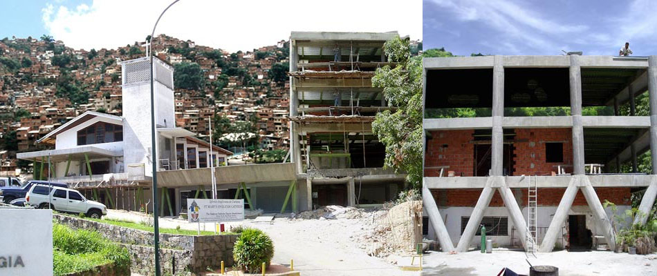 Growing House Anglican Church UTT