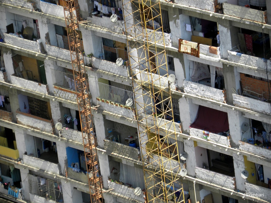 By J Combari via Flickr