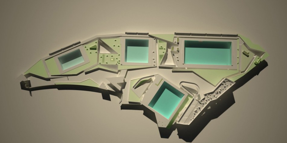 complejo acuatico de medellin 3