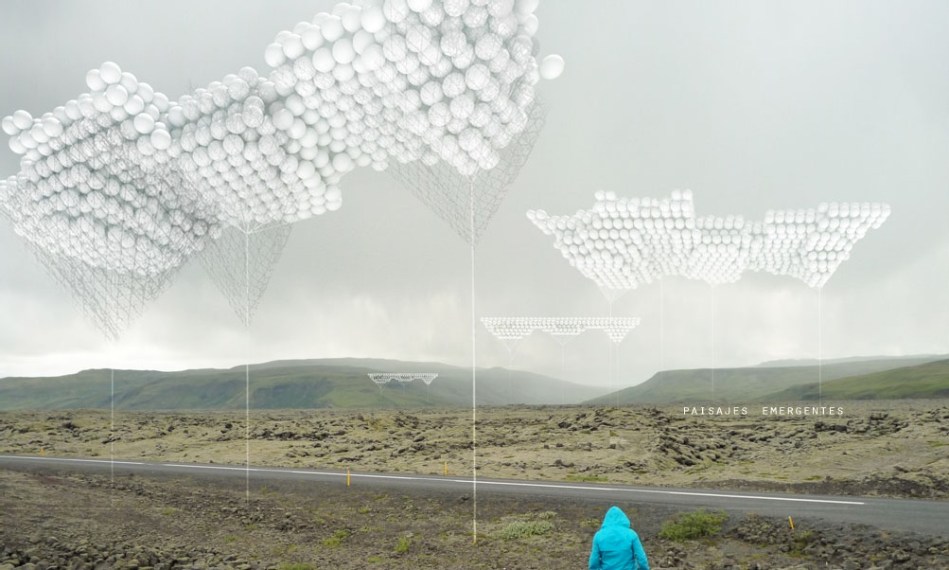 paisajes emergentes
